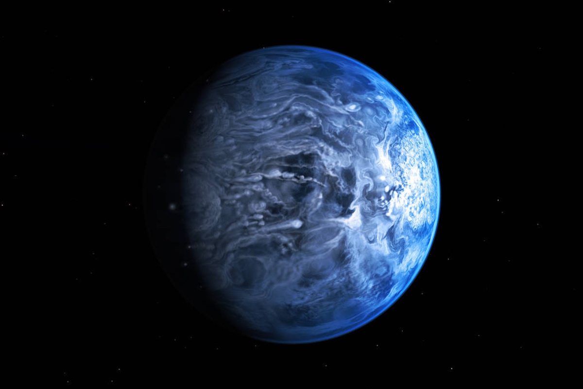 Researchers Propose New Method to Find Planets Beyond Our Solar System