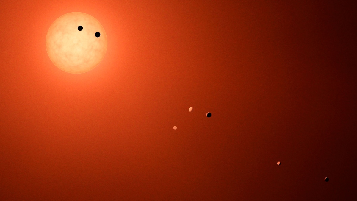 NASA's Kepler Data Adds 301 Planets, Thanks to Machine Learning
