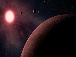 NASA's Kepler Space Telescope Finds 17 New Exoplanets, Including an Earth-Sized World NASA's Kepler Space Telescope Finds 17 New Exoplanets, Including an Earth-Sized World