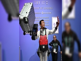 CES 2020: From Exoskeletons to Education at World's Largest Consumer Tech Show CES 2020: From Exoskeletons to Education at World's Largest Consumer Tech Show