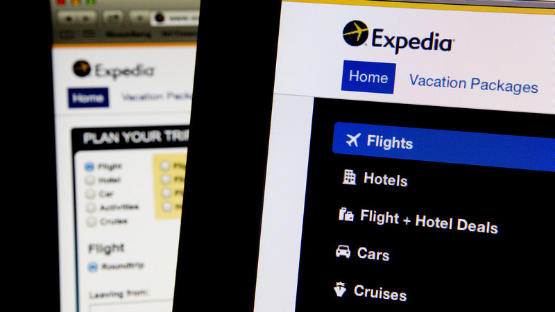 Expedia's New CEO Aims to Become Household Name Around Globe