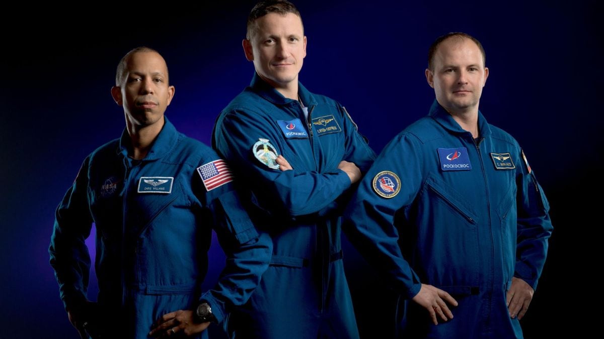 NASA Confirms Expedition 74 Will Continue ISS Work After Crew-11 Exit