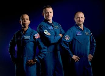 NASA Confirms Expedition 74 Will Continue ISS Work After Crew-11 Exit