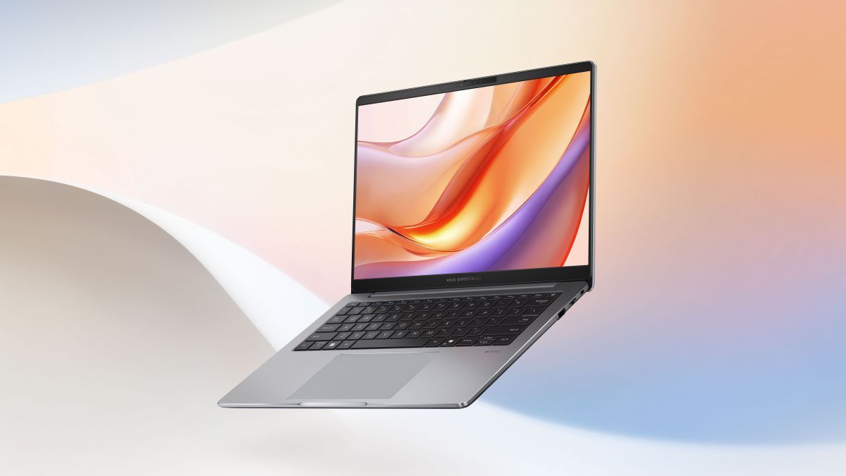 Asus ExpertBook P3 Series With AMD Ryzen AI 7 350 Processor Launched at Computex 2025