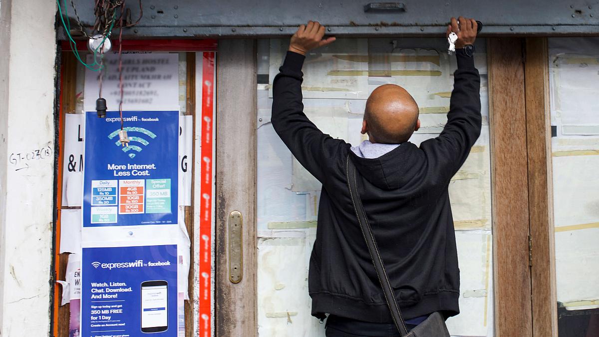 Meta's Express Wi-Fi Affordable Internet Service to Shut Down in India and Other Regions After Six Years