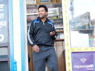 Express Wi-Fi by Facebook Launched Commercially in India; Airtel to Launch 20,000 Hotspots