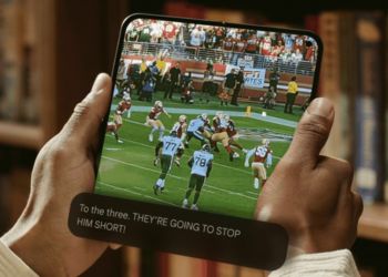 Google Live Captions Upgraded With AI-Powered Expressive Captions on Android