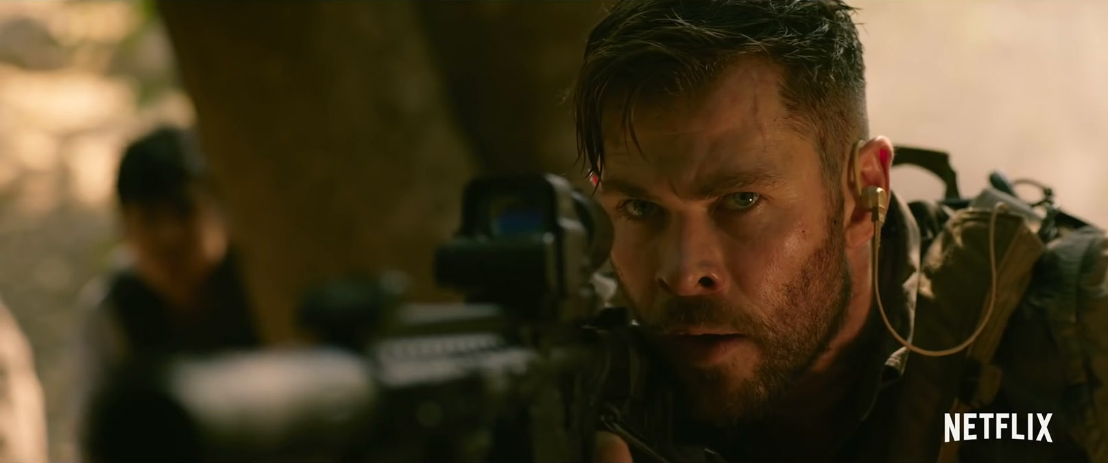 Extraction Hindi Trailer: Netflix Confirms Indian-Language Dub of Chris Hemsworth Movie