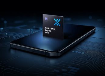 Samsung Announces Exynos 2600 as World's First 2nm Chipset