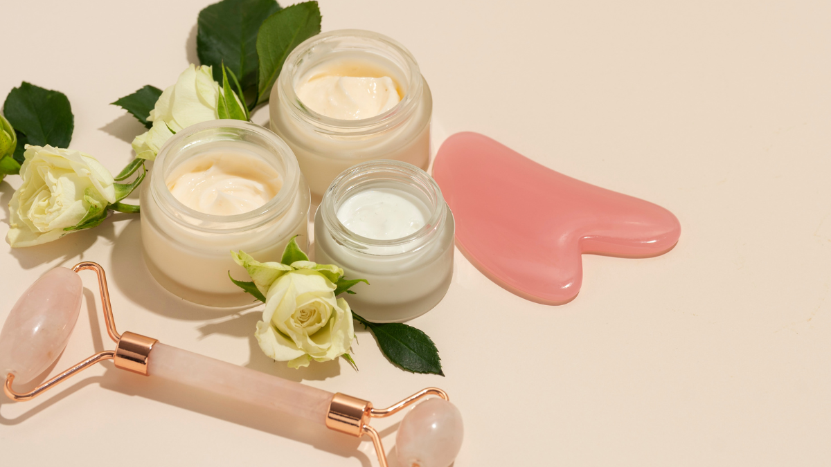 Best Caffeine-Infused Skincare For Puffy Eyes: Ditch the Bags