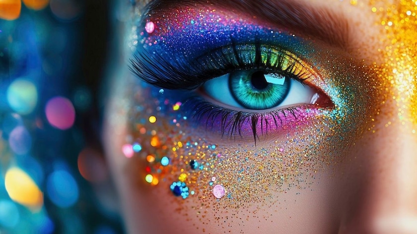 Best Glitter Eyeshadow Palettes on Myntra Diwali Sale 2025 Best Glitter Eyeshadow Palettes on Myntra Diwali Sale 2025
