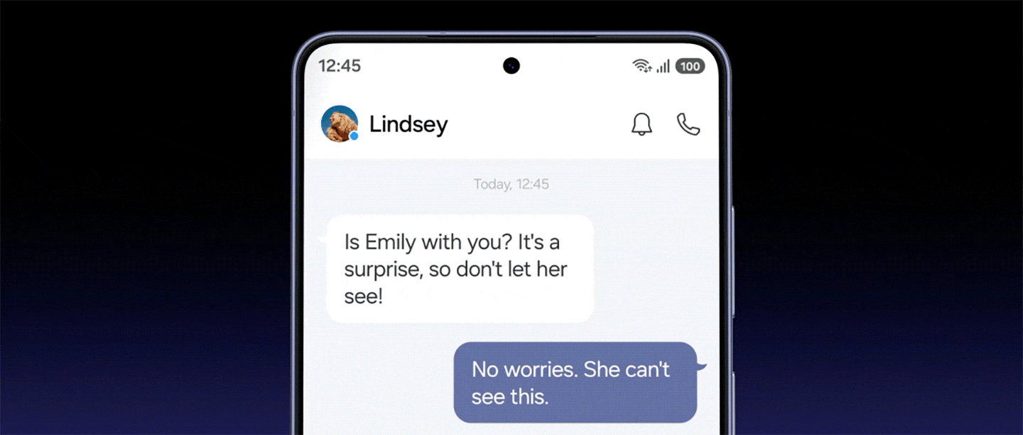 Samsung&rsquo;s Galaxy S26 Ultra Debuts the World&rsquo;s First Built-in Privacy Display