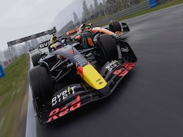 EA Sports F1 24 Sets May 31 Release Date, Gameplay Features Revealed in New Trailer EA Sports F1 24 Sets May 31 Release Date, Gameplay Features Revealed in New Trailer