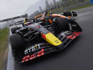 EA Sports F1 24 Sets May 31 Release Date, Gameplay Features Revealed in New Trailer