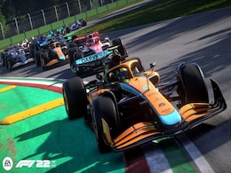 F1 22 Announced, Releasing July 1; to Feature VR Support on PC, Updated Gameplay, More F1 22 Announced, Releasing July 1; to Feature VR Support on PC, Updated Gameplay, More