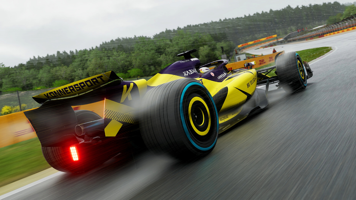 F1 25, Hunt: Showdown 1896 and Earth Defense Force: World Brothers 2 Join PS Plus in October