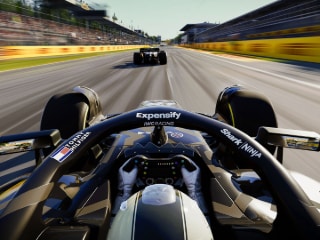 EA Sports Will Skip F1 Game in 2026 and Instead Release Paid Expansion for F1 25