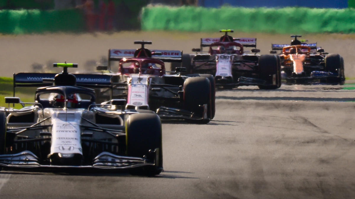 Formula 1 Azerbaijan Grand Prix 2023: Timings in India, How to Watch