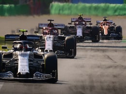 Formula 1 Azerbaijan Grand Prix 2023: Timings in India, How to Watch Formula 1 Azerbaijan Grand Prix 2023: Timings in India, How to Watch