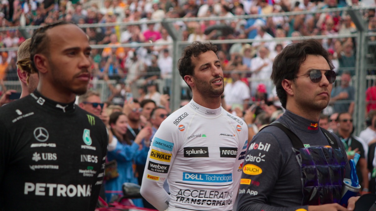 Formula 1 Belgian Grand Prix 2023: Timings in India, How to Watch