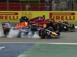Formula 1 Australian Grand Prix 2023: Timings in India, How to Watch Formula 1 Australian Grand Prix 2023: Timings in India, How to Watch