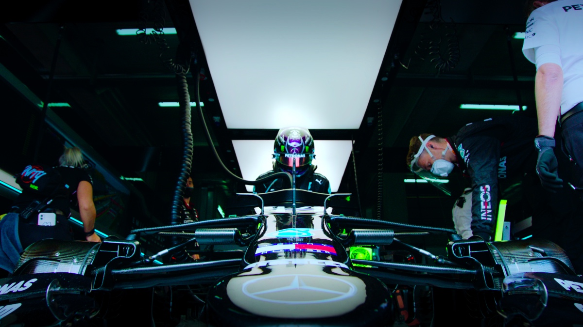 Netflix’s Formula 1: Drive to Survive Season 5 Coming on February 24