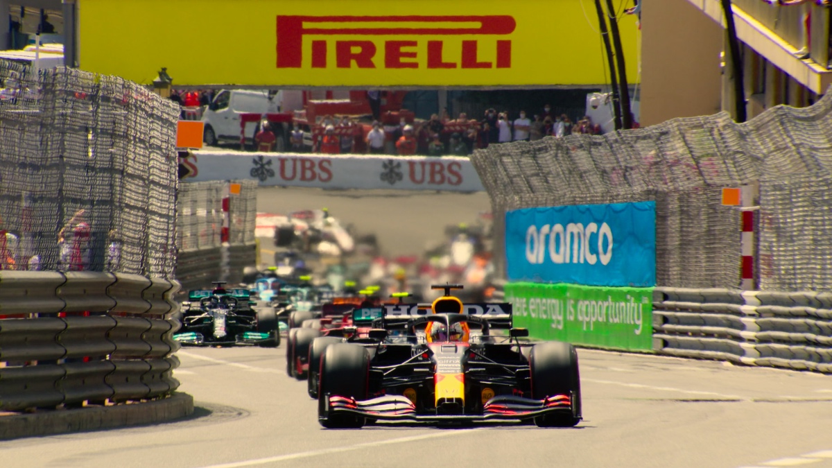 Formula 1 Monaco Grand Prix 2023: Timings in India, How to Watch