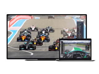 F1 TV App and Pro Subscription in India: Everything You Need to Know