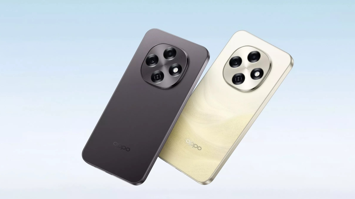 Oppo F33 Pro India Launch Date, Price Range Leaked Online; Tipped to Feature 50-Megapixel Selfie Camera