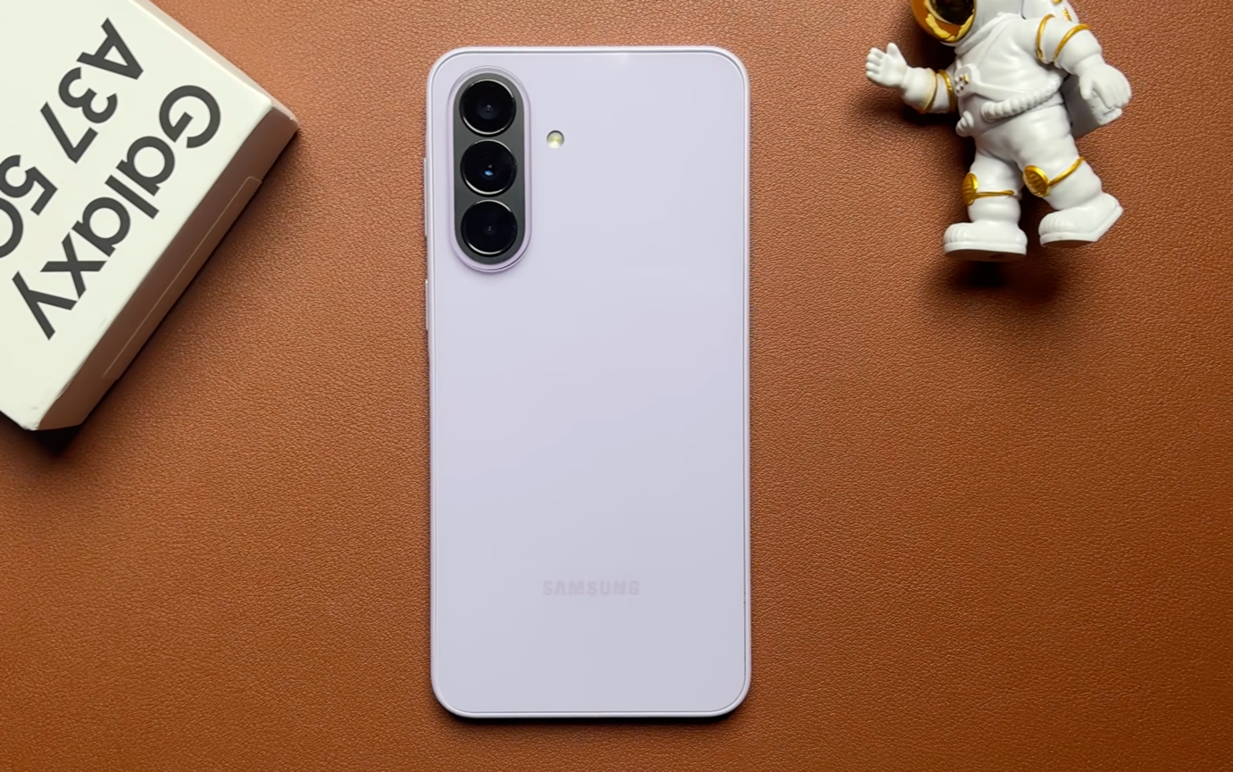 5 Reasons the Samsung Galaxy A Series Should Be Your Festive Upgrade This Diwali