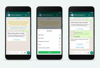 Facebook F8 Refresh: Business Messaging Changes Rolled Out for Instagram, WhatsApp