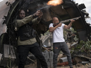 Fast &amp; Furious 9 Box Office Crosses $700 Million Ahead of India Release