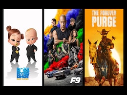 Fast & Furious 9 India Release Date Delayed to August 19 Fast & Furious 9 India Release Date Delayed to August 19