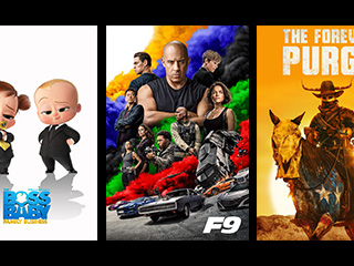 Fast &amp; Furious 9 India Release Date Delayed to August 19