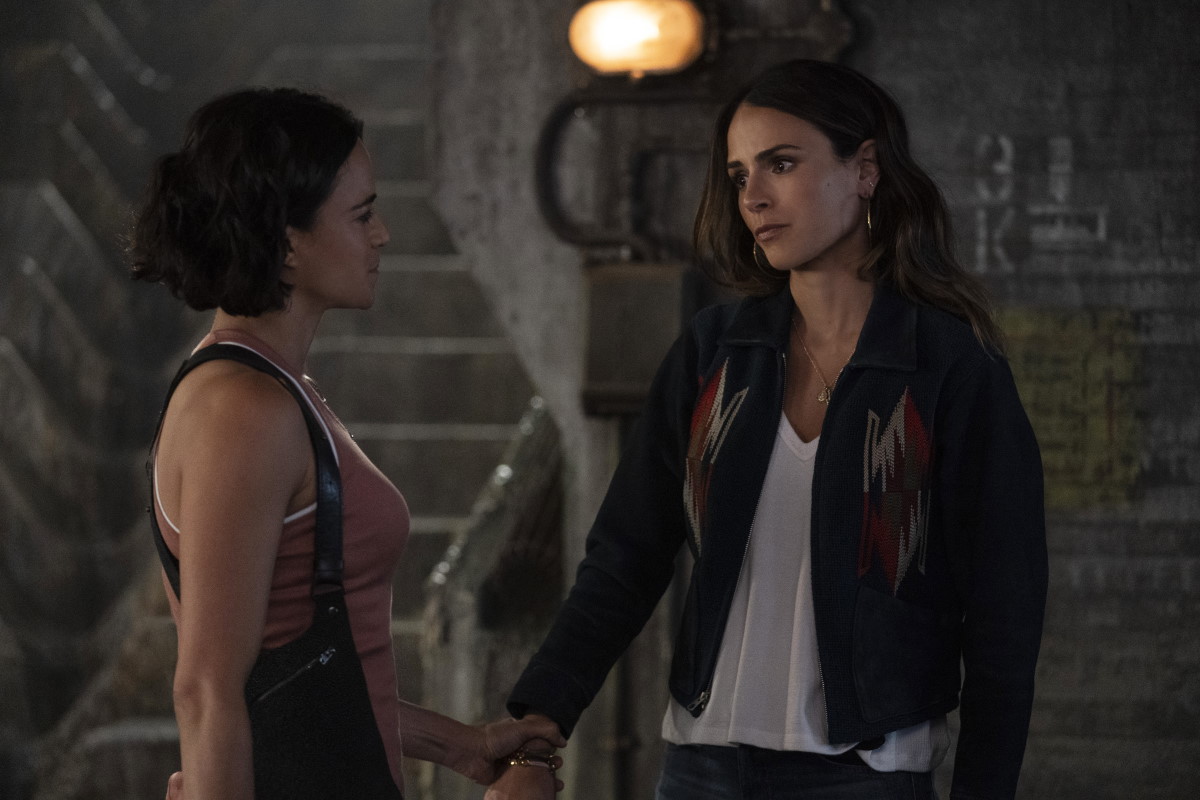 Fast & Furious 9 India Release Date Silently Moved to Thursday, September 2