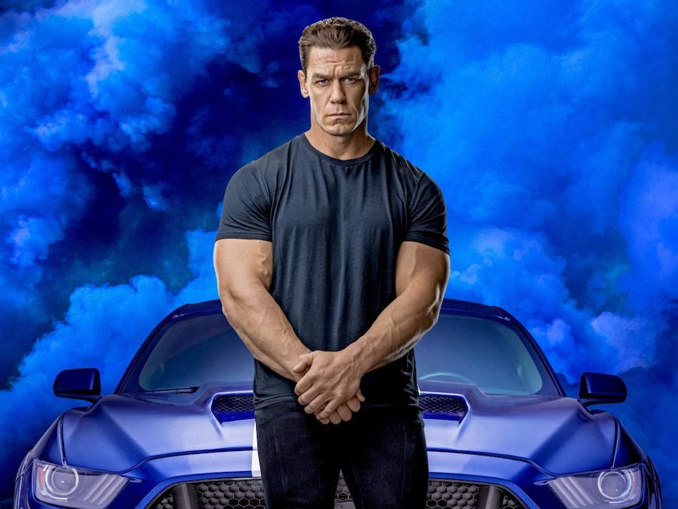 Fast Furious 9 Trailer Release Date Set For Wednesday Entertainment Fast Furious 9 Trailer Release Date Set For Wednesday Entertainment