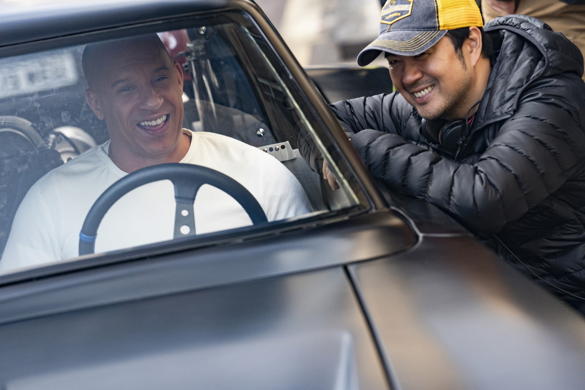 Fast X: Justin Lin Exits as Director Days Into Shooting, Over 'Creative Differences'