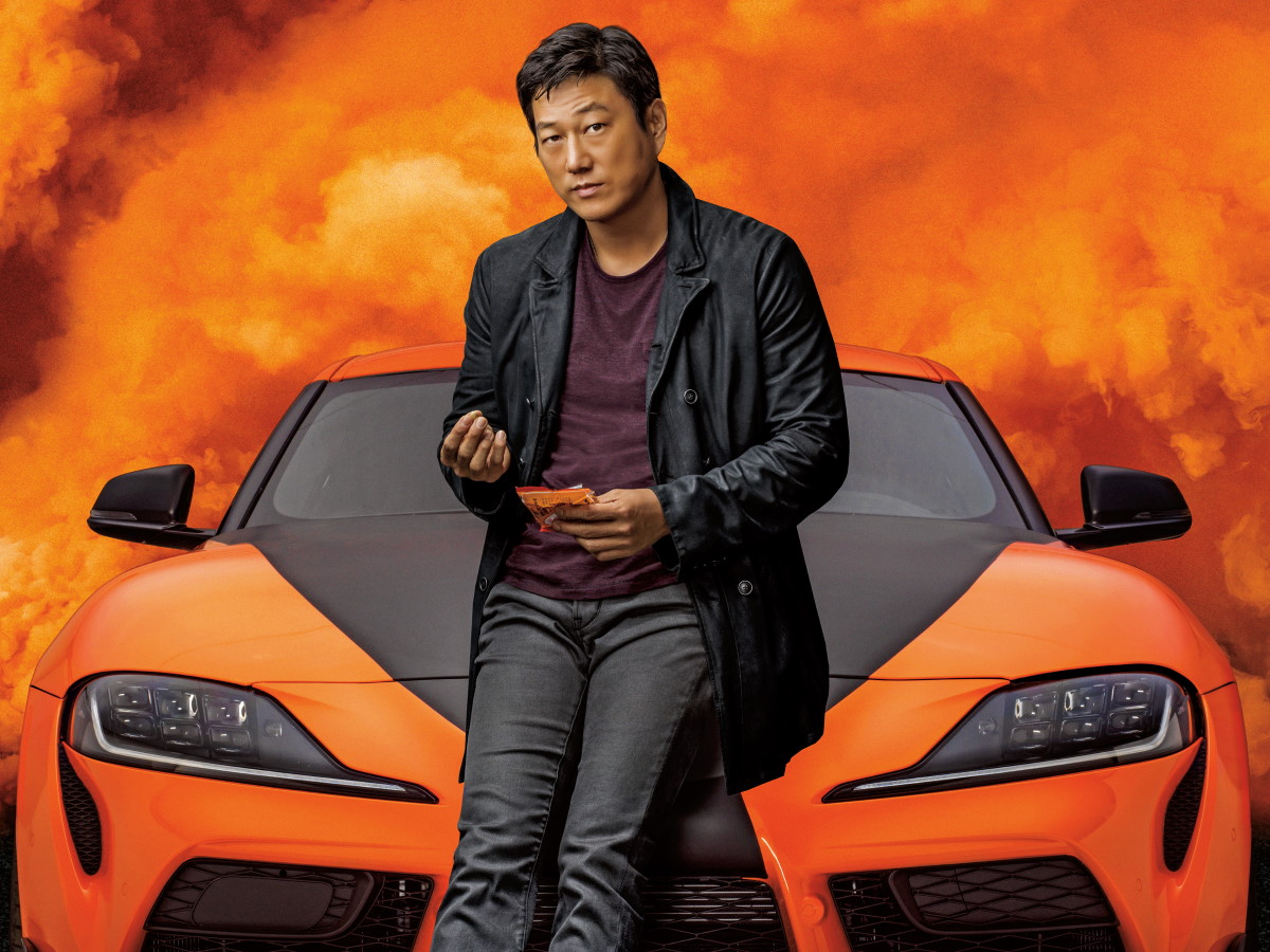 Fast & Furious 9 Post-Credits Scene, Explained