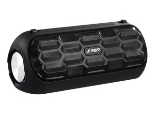 F&amp;D R3 Wireless Speaker Launched in India, Priced at Rs. 4,990