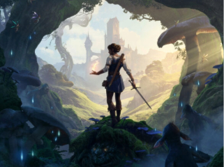 Fable Gameplay Revealed, Will Launch on PS5 Alongside PC, Xbox Series S/X