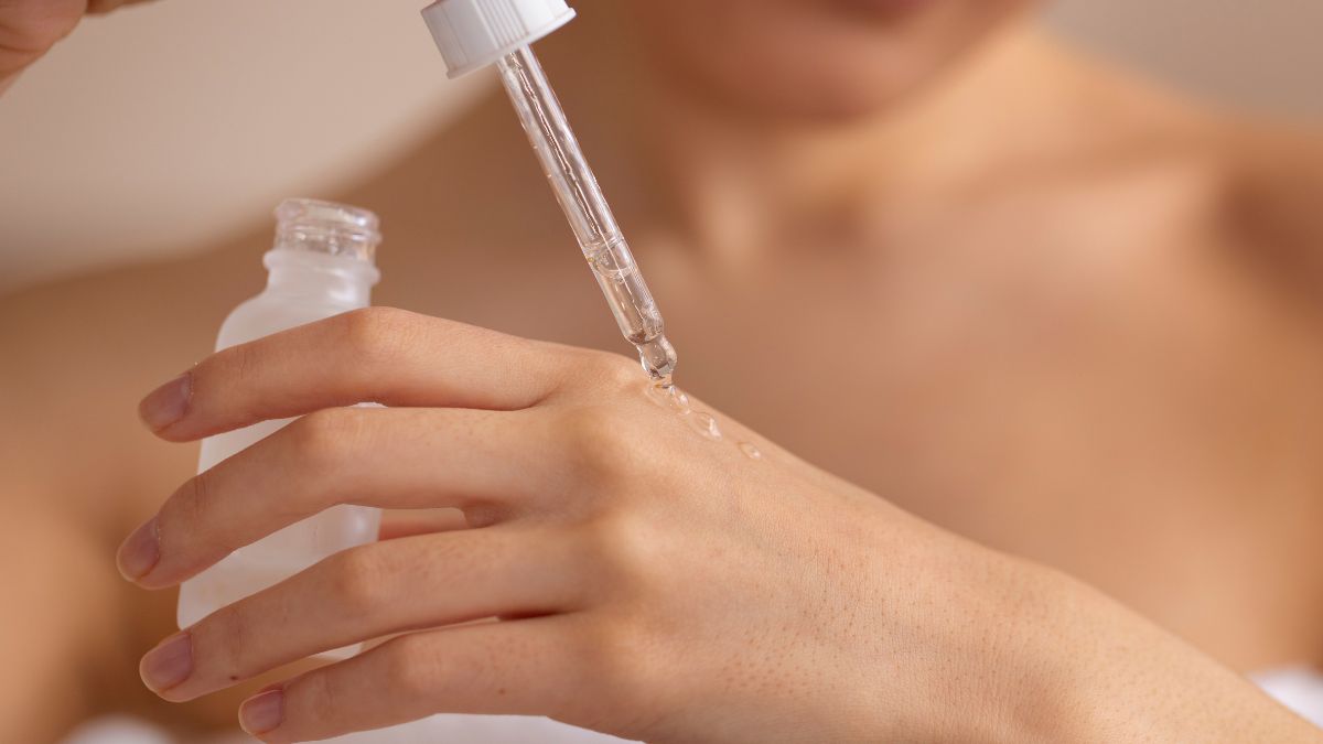 Best Exfoliating Serums for Face on Myntra: Glow Up Your Skin