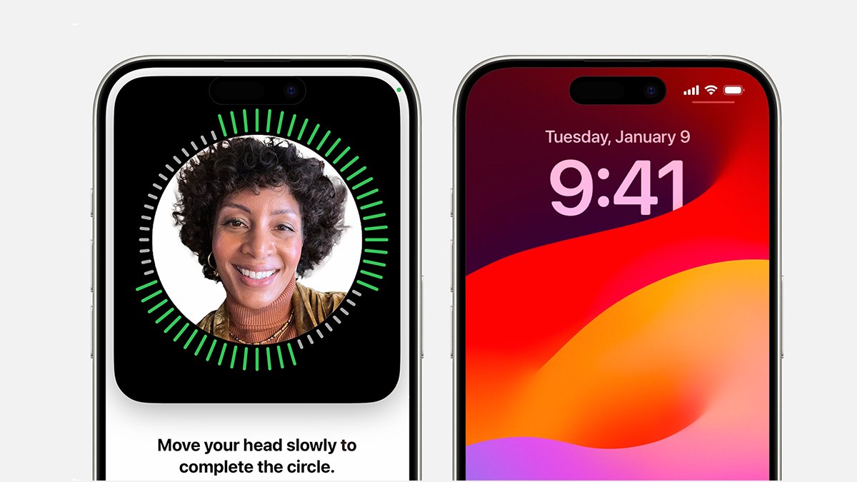 Your iPhone May Soon Gain This Feature That Protects Against Phone Snatching
