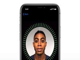 MasterCard Executives on How the iPhone X Will Change Payments MasterCard Executives on How the iPhone X Will Change Payments