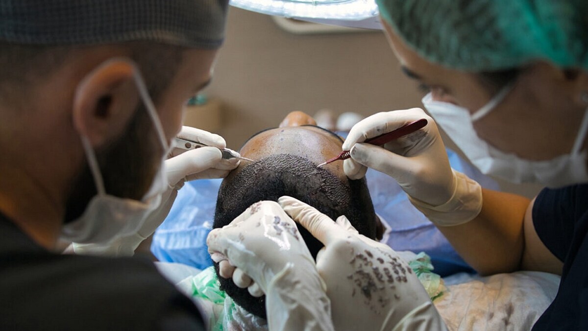 The Unresolved Questions Of Face Transplantation 20 Years On