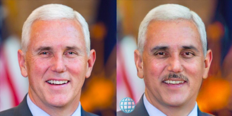 FaceApp Adds and Then Removes 'Indian' Filter