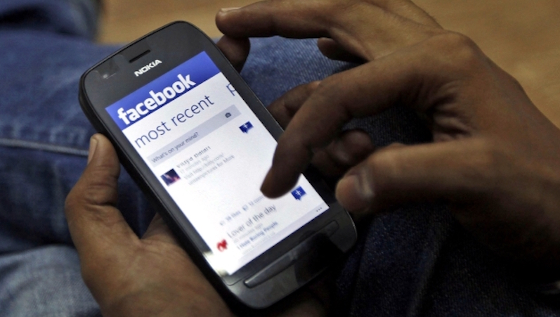 Indian Tourists at Greater Cyber Fraud Risk Abroad: Study