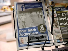 Facebook Allows Postings of 'Napalm Girl' Photo After Debate Facebook Allows Postings of 'Napalm Girl' Photo After Debate