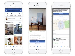 Facebook Marketplace Expands to 17 New European Markets Facebook Marketplace Expands to 17 New European Markets