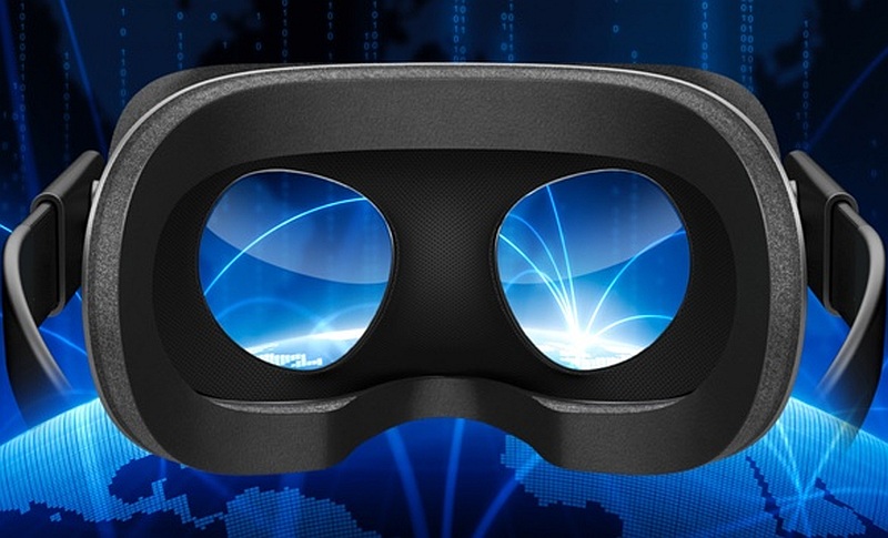 Facebook Carmel Is a Web Browser for VR