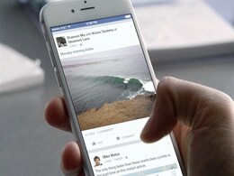 Facebook Buys FacioMetrics, a Facial Recognition Tech Startup Facebook Buys FacioMetrics, a Facial Recognition Tech Startup